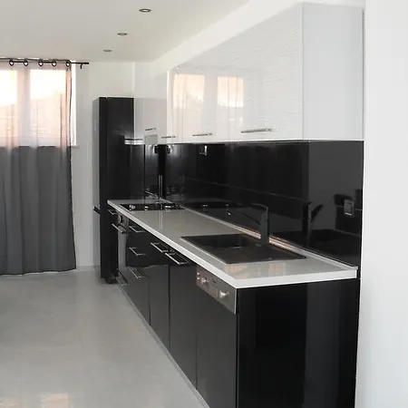 Apartments Govic Primosten Room photo