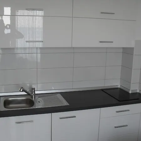 Apartments Govic Primosten Room photo