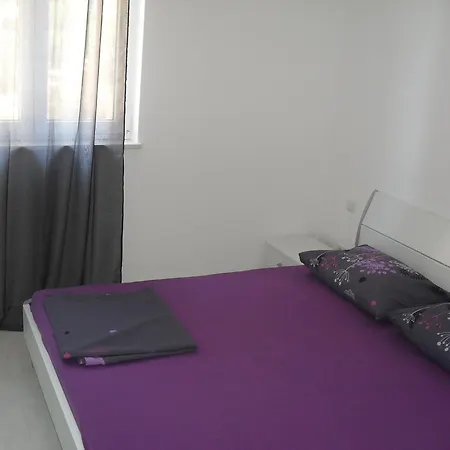 Apartments Govic Primosten Room photo