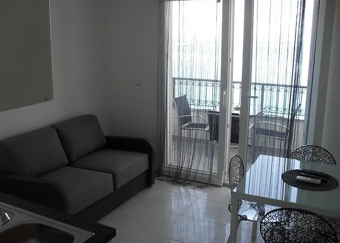 Apartments Govic