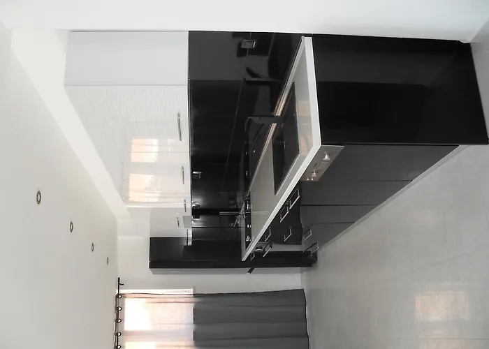 Apartments Govic
