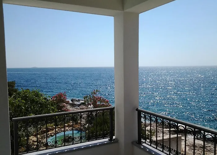 Apartments Govic