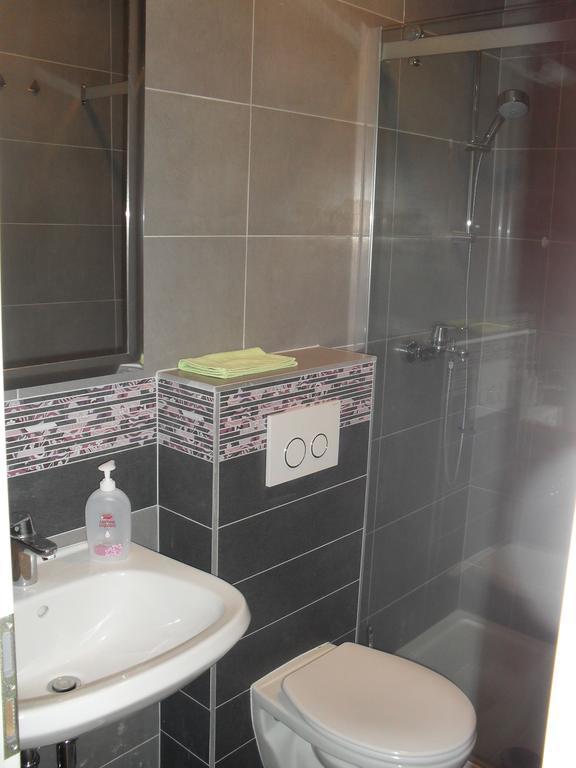 Govic Apartment