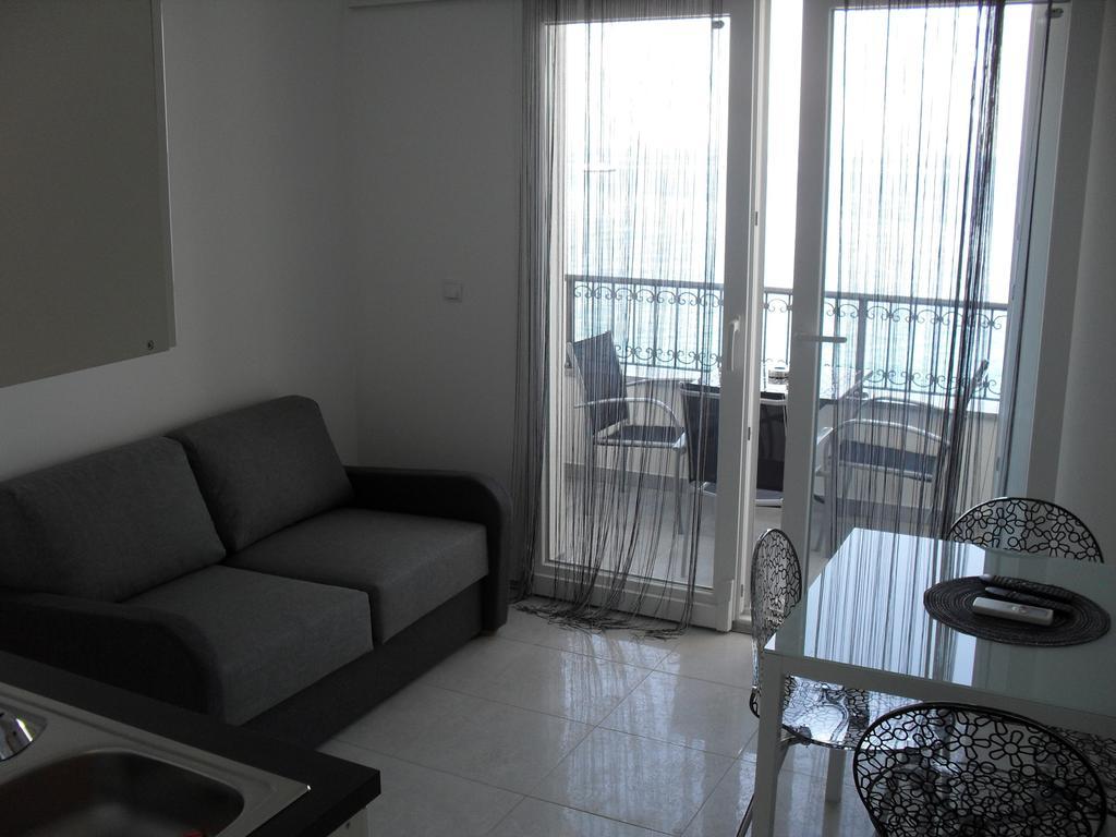 Apartment Govic *
