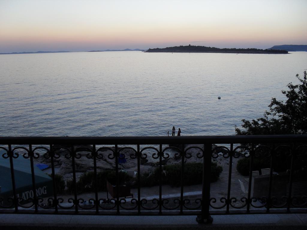 Appartement Govic *