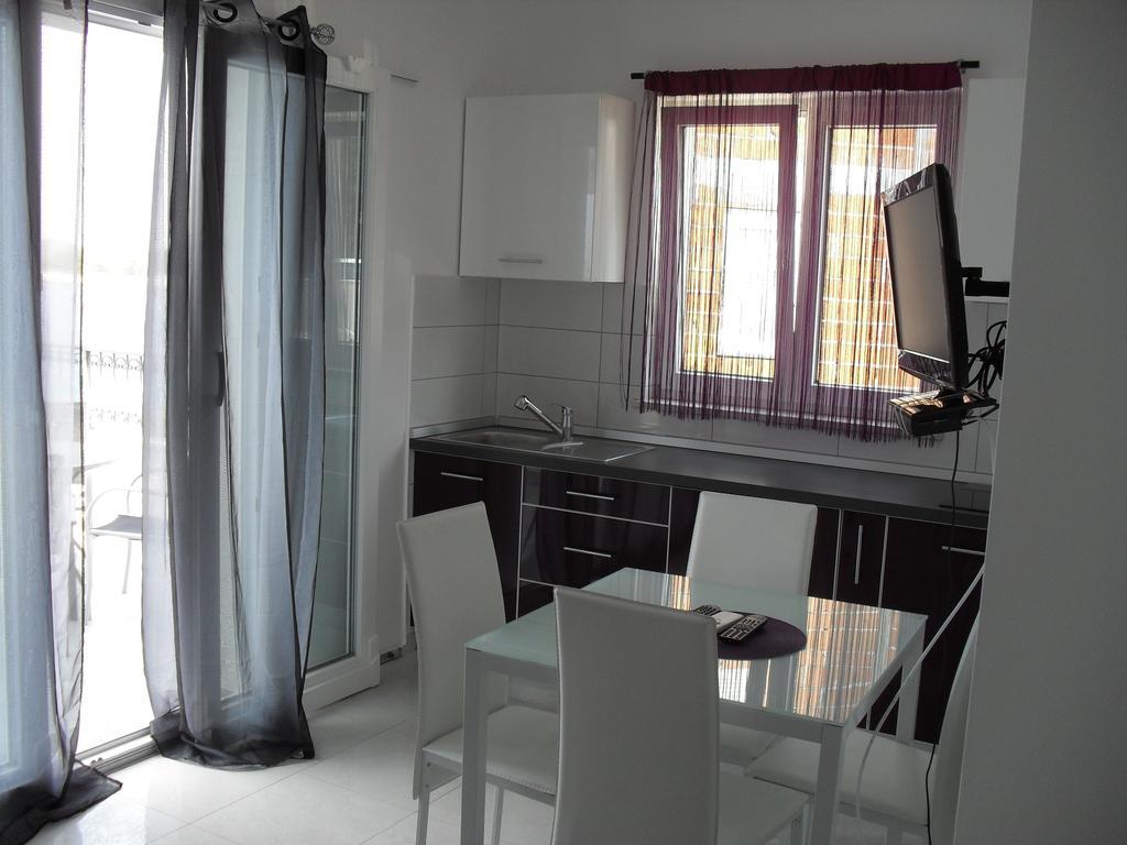 Appartement Govic *