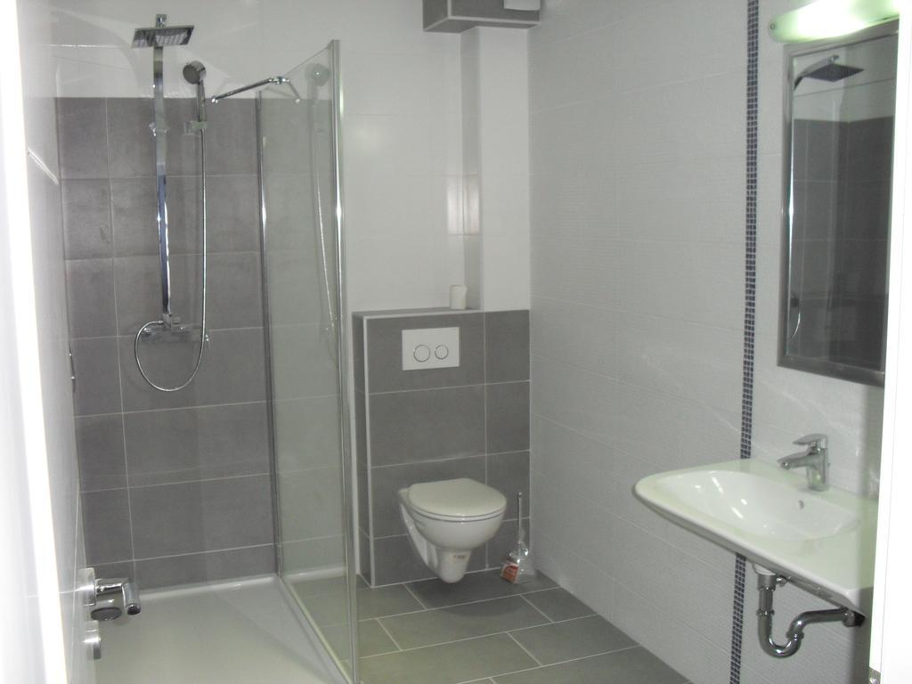 Apartment Govic *