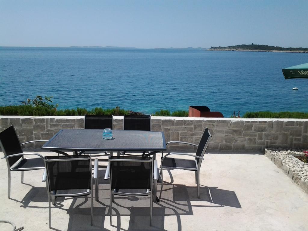 Appartement Govic Primošten